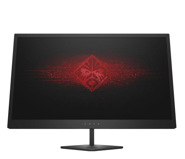 HP OMEN 25 - 377239 - zdjęcie